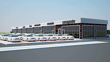 <span>Tamamlanan Projeler</span>OTO GALERİCİLER SİTESİ